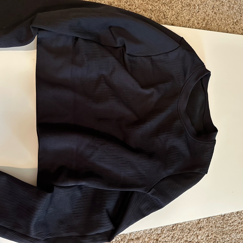 DSG Black Women's Top